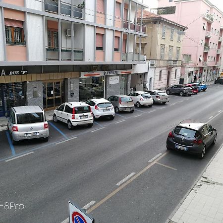 Casa Viorica 2 Otel Ancona Dış mekan fotoğraf