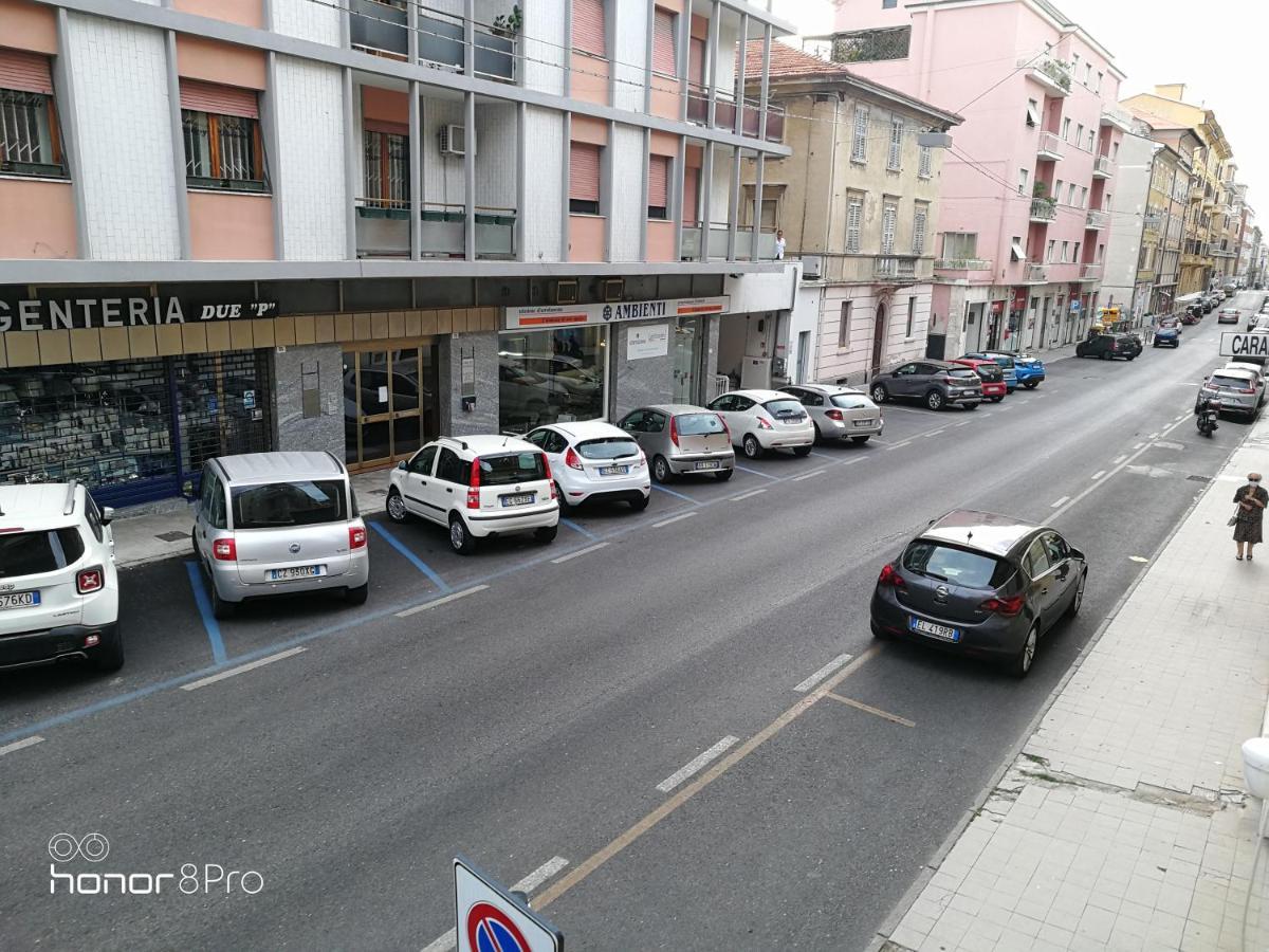 Casa Viorica 2 Otel Ancona Dış mekan fotoğraf