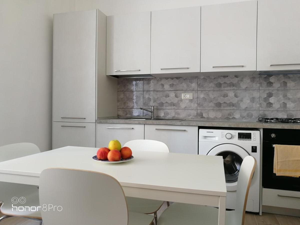Casa Viorica 2 Otel Ancona Dış mekan fotoğraf