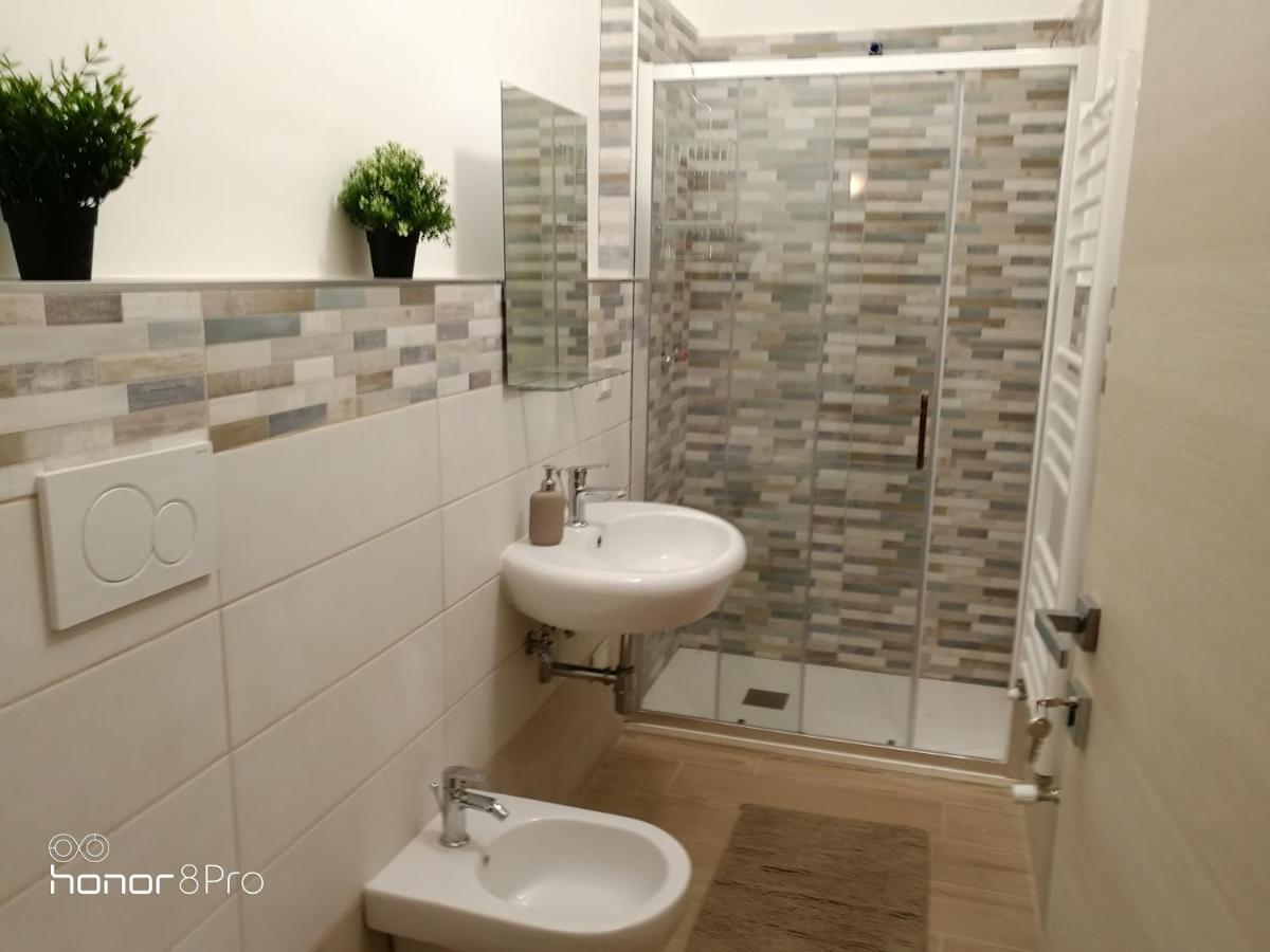 Casa Viorica 2 Otel Ancona Dış mekan fotoğraf