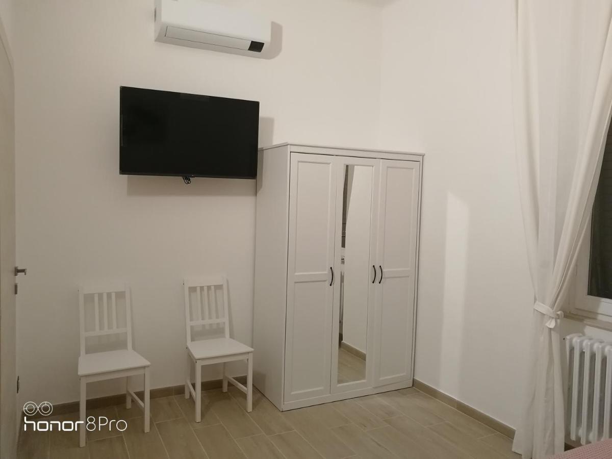 Casa Viorica 2 Otel Ancona Dış mekan fotoğraf