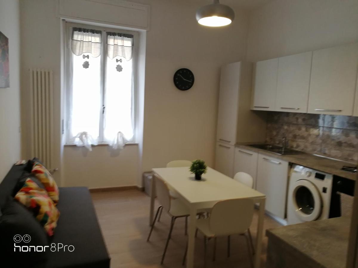 Casa Viorica 2 Otel Ancona Dış mekan fotoğraf
