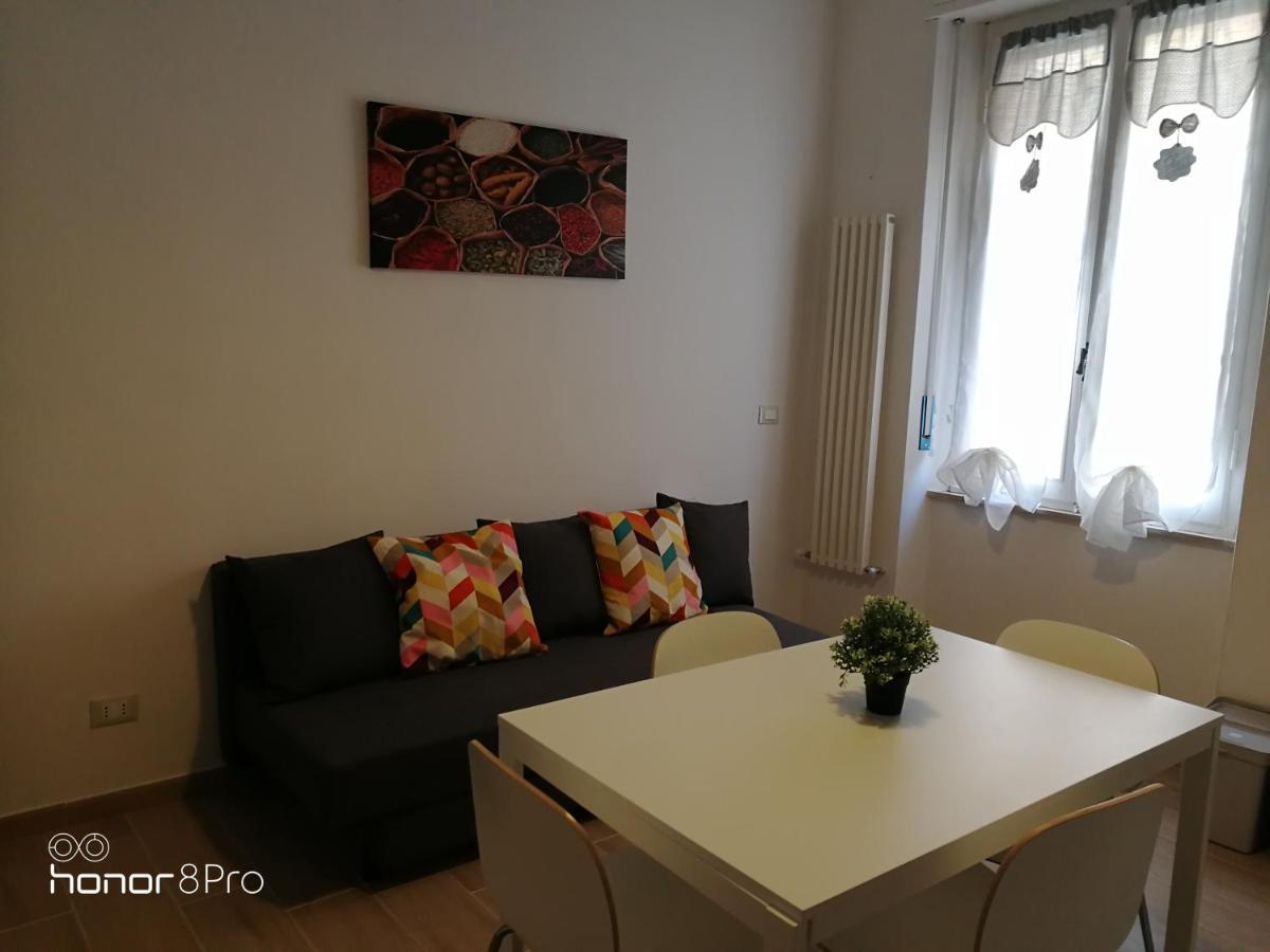 Casa Viorica 2 Otel Ancona Dış mekan fotoğraf