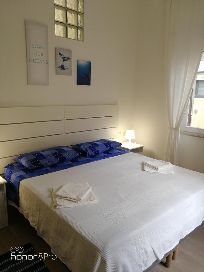 Casa Viorica 2 Otel Ancona Dış mekan fotoğraf