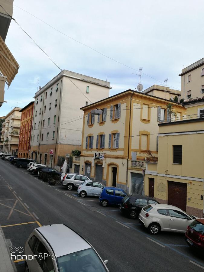 Casa Viorica 2 Otel Ancona Dış mekan fotoğraf