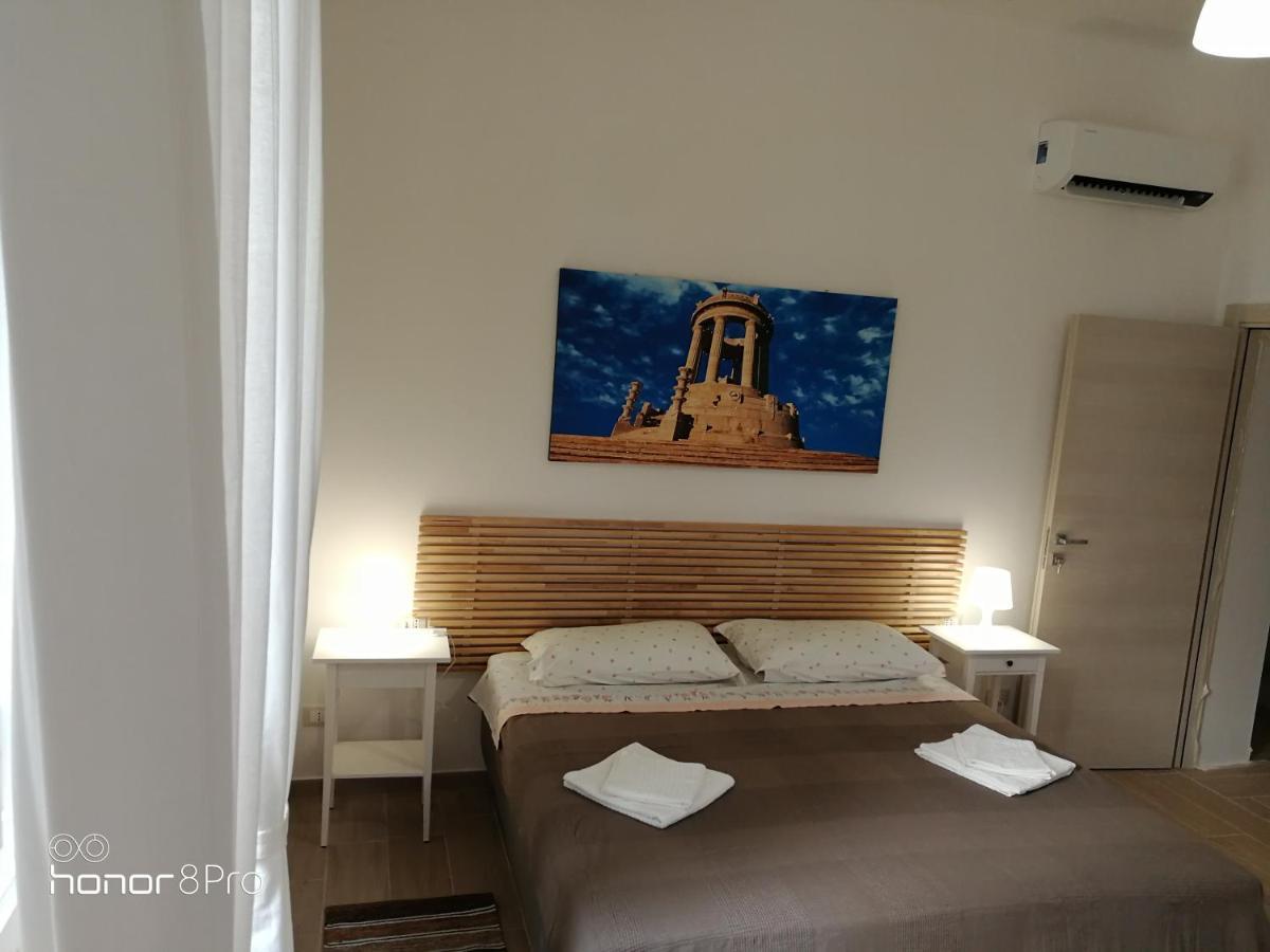 Casa Viorica 2 Otel Ancona Dış mekan fotoğraf