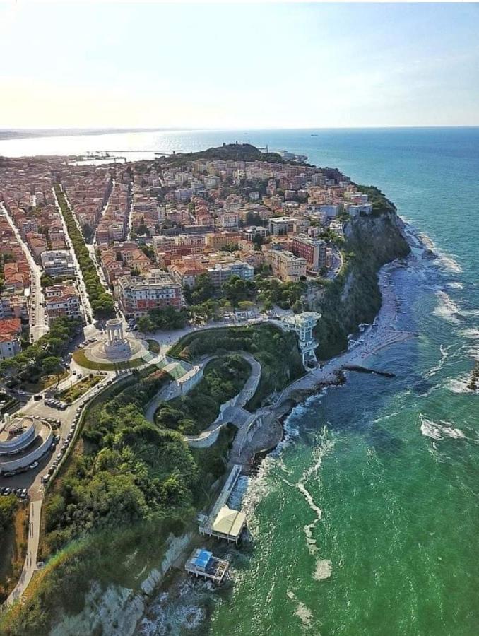 Casa Viorica 2 Otel Ancona Dış mekan fotoğraf