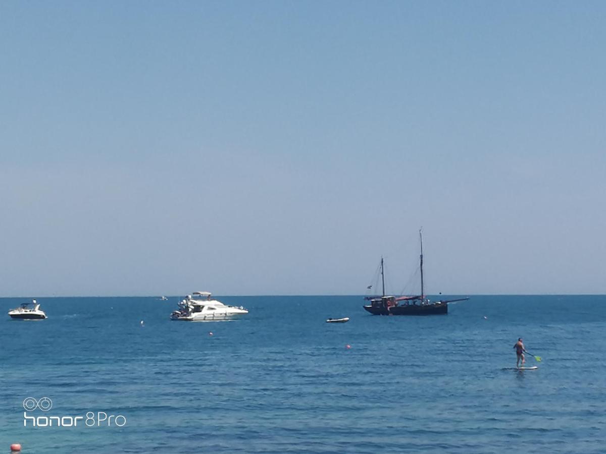 Casa Viorica 2 Otel Ancona Dış mekan fotoğraf
